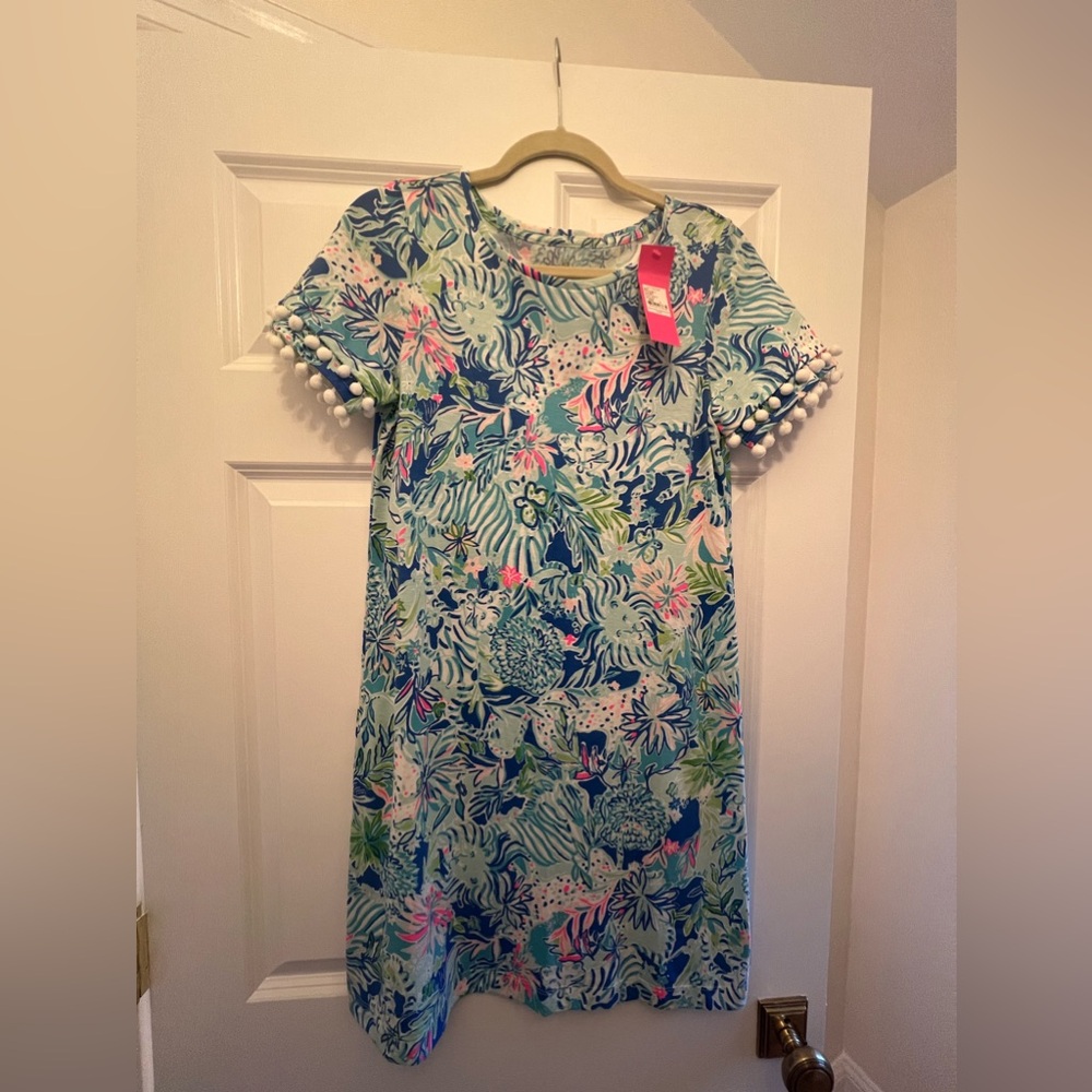 Lilly Pulitzer Dress - New with tags, S